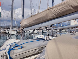 Dufour 360 GL „Lola“ – fotka 9