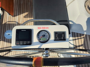 Dufour 360 GL „Lola“ – fotka 4