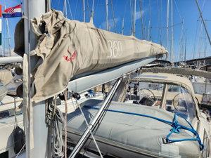 Dufour 360 GL „Lola“ – fotka 10