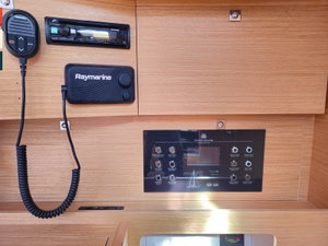 Dufour 360 GL „Lola“ – fotka 19