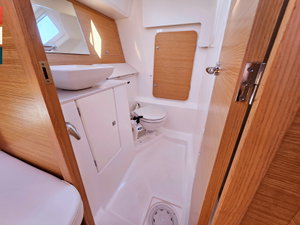 Dufour 360 GL „Lola“ – fotka 27