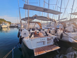 Dufour 360 GL „Lola“ – fotka 2