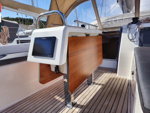 Dufour 360 GL „Lola“ – fotka 5