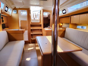 Dufour 360 GL „Lola“ – fotka 15