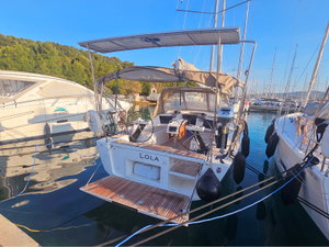 Dufour 360 GL „Lola“ – fotka 3