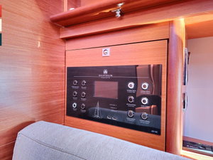 Dufour 430 GL „Moderato“ – fotka 22