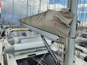 Dufour 430 GL „Moderato“ – fotka 11