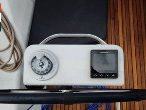 Dufour 430 GL „Moderato“ – fotka 5