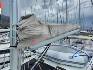 Dufour 430 GL „Moderato“ – fotka 9