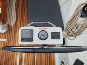 Dufour 430 GL „Moderato“ – fotka 3