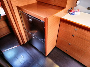 Dufour 430 GL „Moderato“ – fotka 18