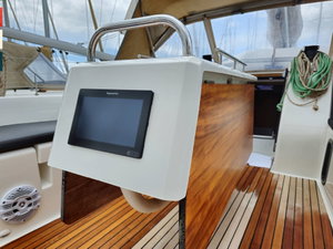 Dufour 430 GL „Moderato“ – fotka 4