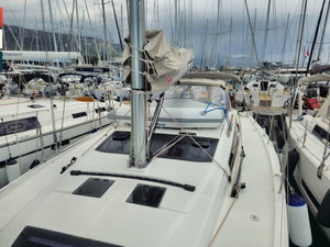 Dufour 430 GL „Moderato“ – fotka 10
