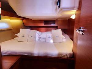 Dufour 430 GL „Vivo“ – fotka 33