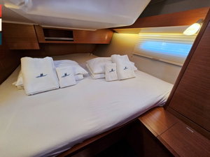 Dufour 430 GL „Vivo“ – fotka 30