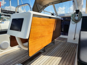 Dufour 430 GL „Vivo“ – fotka 4