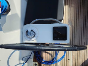 Dufour 430 GL „Vivo“ – fotka 5