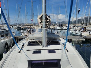 Dufour 430 GL „Vivo“ – fotka 9