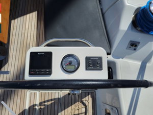 Dufour 430 GL „Vivo“ – fotka 3