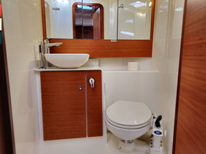 Dufour 430 GL „Vivo“ – fotka 27