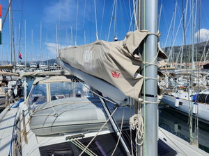 Dufour 430 GL „Vivo“ – fotka 10