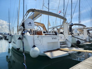 Dufour 430 GL „Vivo“ – fotka 2