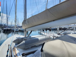 Dufour 430 GL „Vivo“ – fotka 8