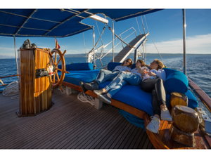 Gulet „Atalanta“ – fotka 38