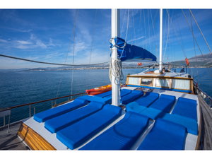 Gulet „Atalanta“ – fotka 28