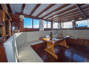 Gulet „Atalanta“ – fotka 14