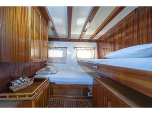 Gulet „Atalanta“ – fotka 52