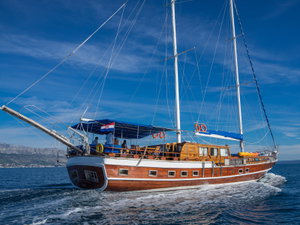 Gulet „Atalanta“ – fotka 21