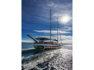 Gulet „Atalanta“ – fotka 23