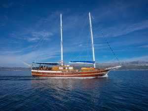Gulet „Atalanta“ – fotka 4
