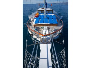 Gulet „Atalanta“ – fotka 45