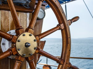 Gulet „Atalanta“ – fotka 61