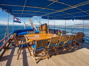 Gulet „Atalanta“ – fotka 32