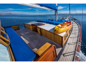 Gulet „Atalanta“ – fotka 27