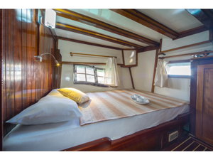 Gulet „Atalanta“ – fotka 46