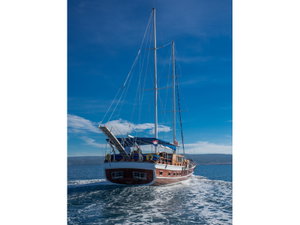 Gulet „Atalanta“ – fotka 10