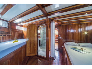 Gulet „Atalanta“ – fotka 56