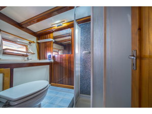 Gulet „Atalanta“ – fotka 58