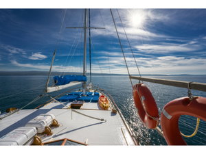 Gulet „Atalanta“ – fotka 25