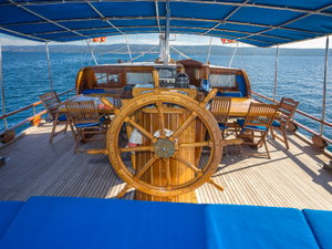 Gulet „Atalanta“ – fotka 31