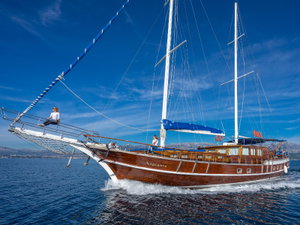 Gulet „Atalanta“ – fotka 6