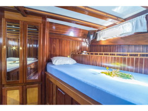 Gulet „Atalanta“ – fotka 55