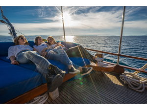 Gulet „Atalanta“ – fotka 36