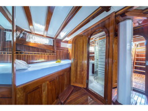 Gulet „Atalanta“ – fotka 54