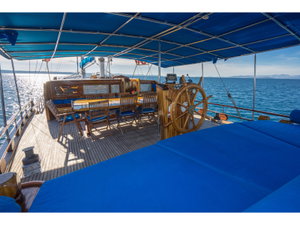 Gulet „Atalanta“ – fotka 30