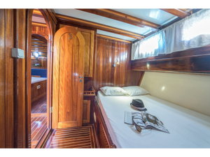 Gulet „Atalanta“ – fotka 49